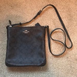 Authentic Coach Handbag